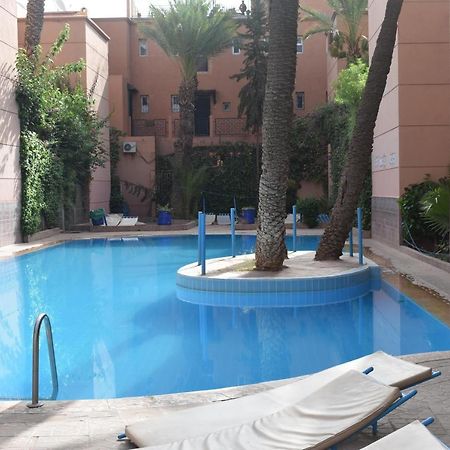 Villa Riad House Medina G3 à Marrakesh Extérieur photo