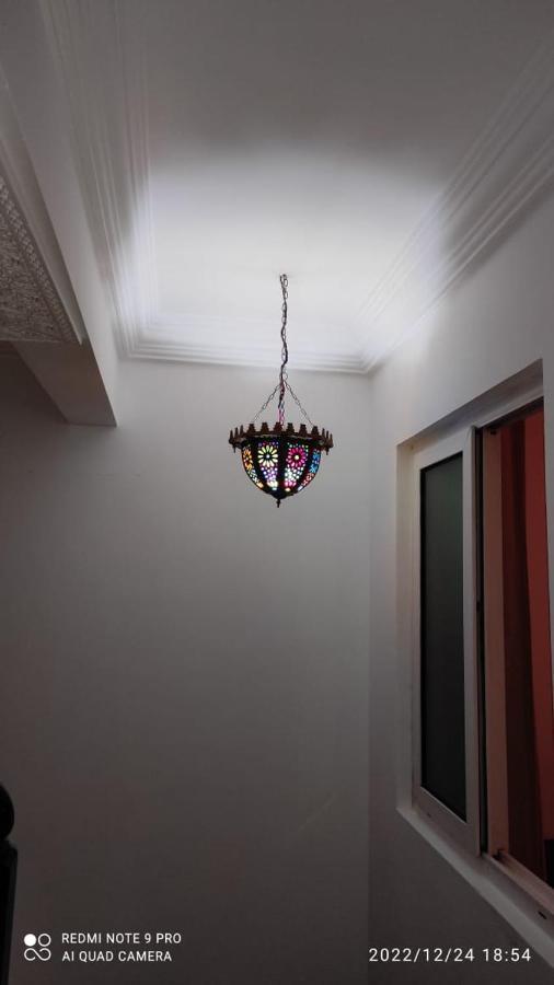 Villa Riad House Medina G3 à Marrakesh Extérieur photo