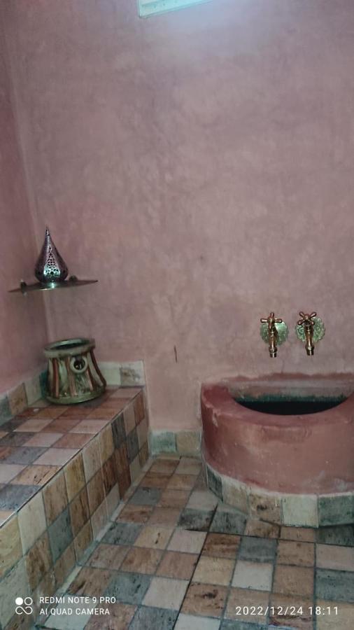 Villa Riad House Medina G3 à Marrakesh Extérieur photo