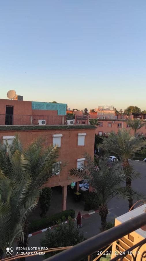 Villa Riad House Medina G3 à Marrakesh Extérieur photo