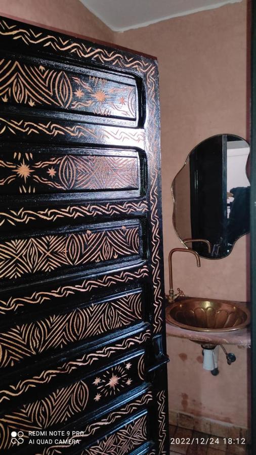 Villa Riad House Medina G3 à Marrakesh Extérieur photo