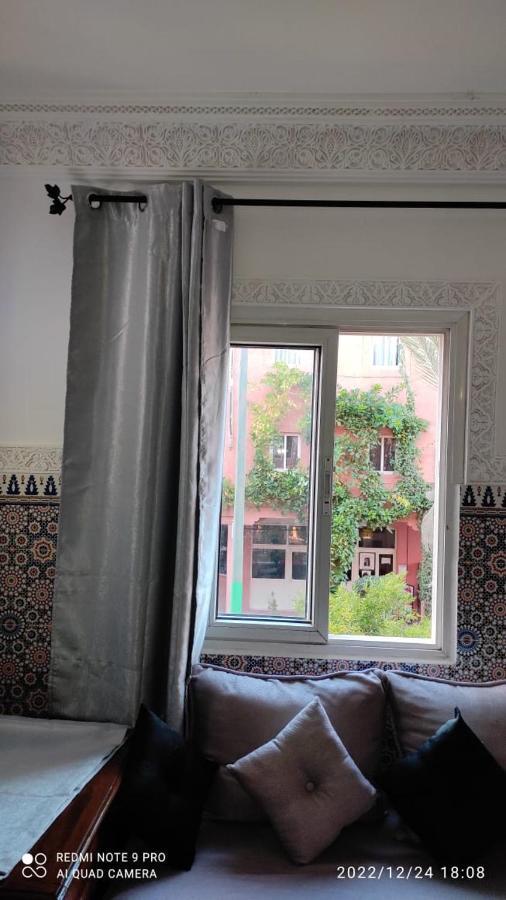 Villa Riad House Medina G3 à Marrakesh Extérieur photo
