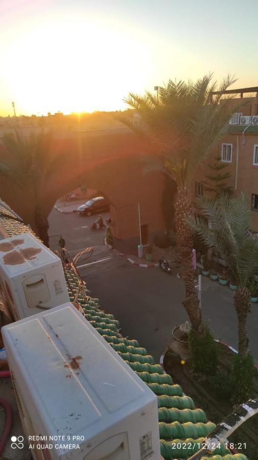 Villa Riad House Medina G3 à Marrakesh Extérieur photo