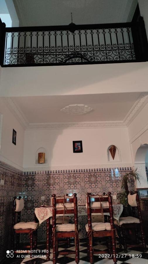 Villa Riad House Medina G3 à Marrakesh Extérieur photo