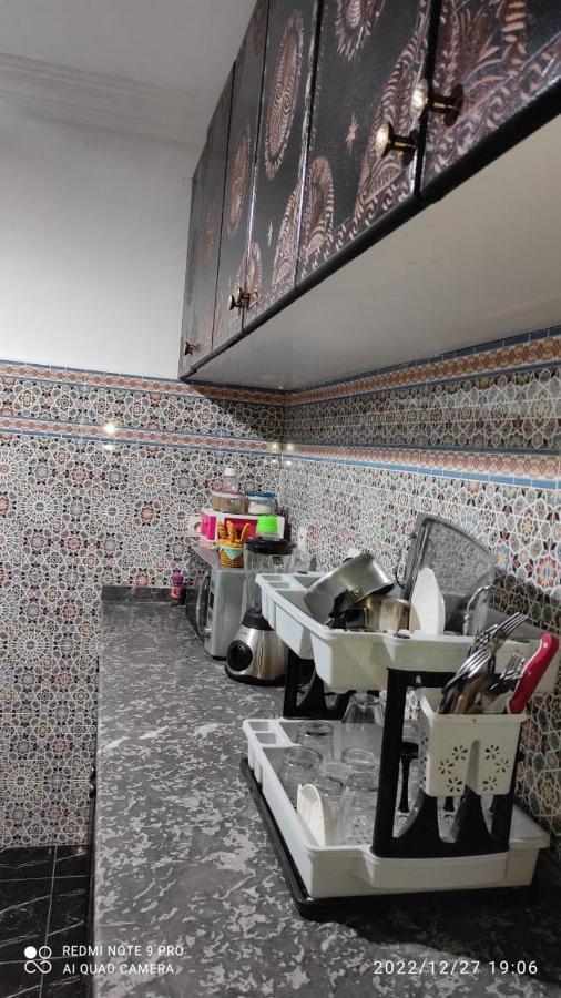 Villa Riad House Medina G3 à Marrakesh Extérieur photo