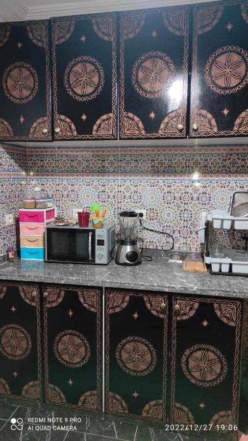 Villa Riad House Medina G3 à Marrakesh Extérieur photo