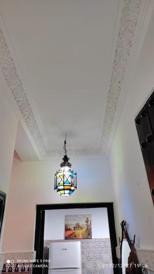 Villa Riad House Medina G3 à Marrakesh Extérieur photo
