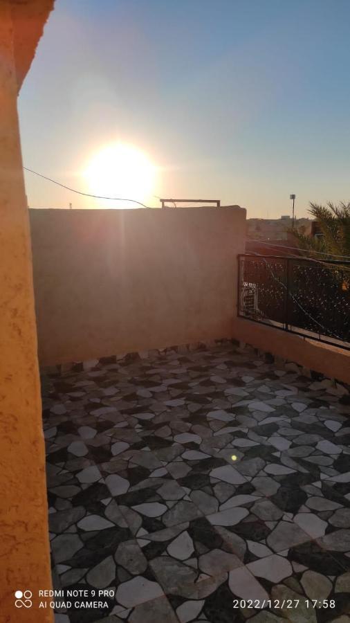 Villa Riad House Medina G3 à Marrakesh Extérieur photo