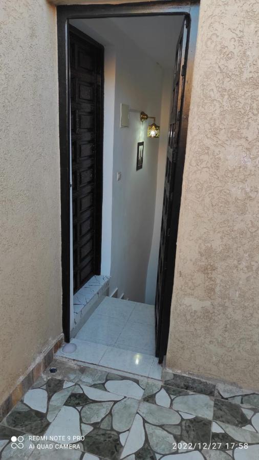 Villa Riad House Medina G3 à Marrakesh Extérieur photo
